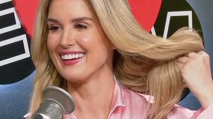 Michelle Smallmon Age, Career At ESPN, and More 2025