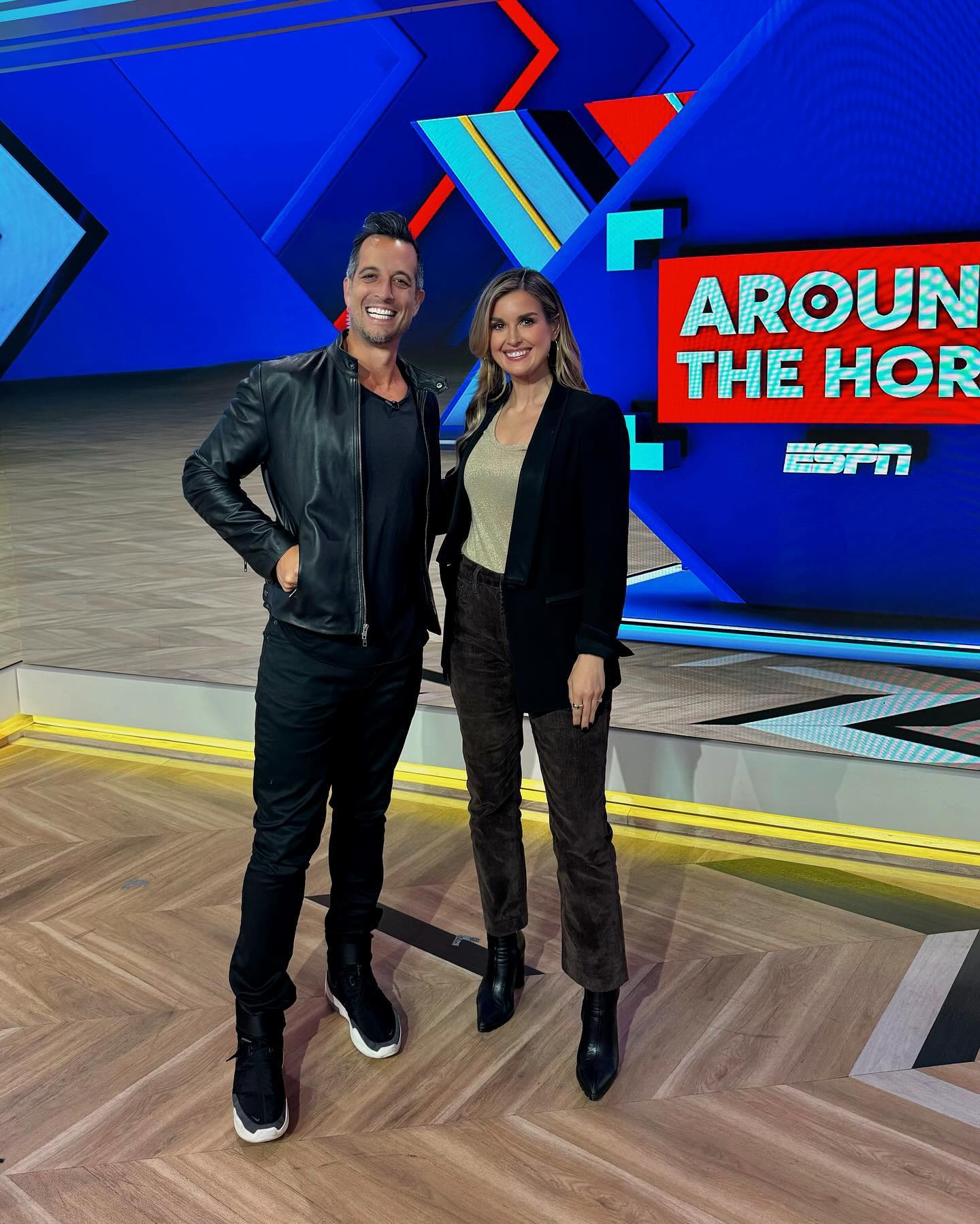 Michelle Smallmon: The Power Of Perseverance In Sports Media - upuwitx