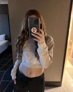 Nadia Foxx Age, Career, Boyfriend & Net Worth in 2025