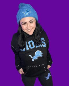 Josie Jaxxon Wiki, Age, Career, Success Story & Worth (2025)