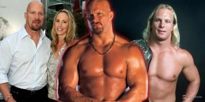 Kristin Austin - Steve Austin's Wife Net Worth (2025)