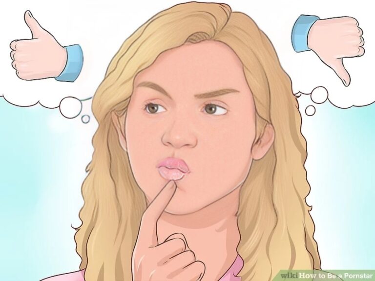 How to Become a Pornstar: The Ultimate Beginner's Guide - Stars History