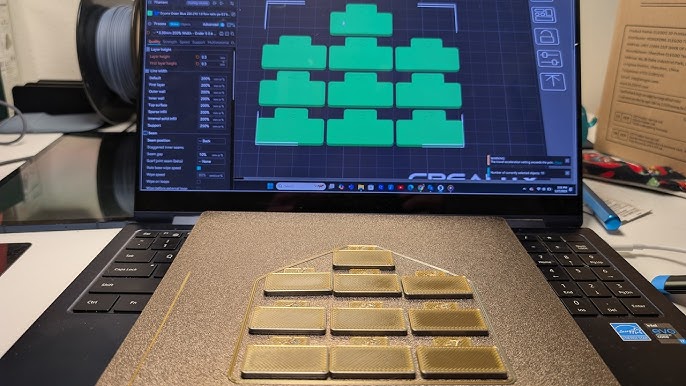 How to Use Orca YOLO Flow Calibration for Perfect Prints
