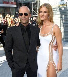 Jason Statham Wife Age: You Won’t Believe Their Age Gap - Stars History