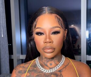 Sukihana Age: Her Real Birth Year & Life Story Revealed - Stars History