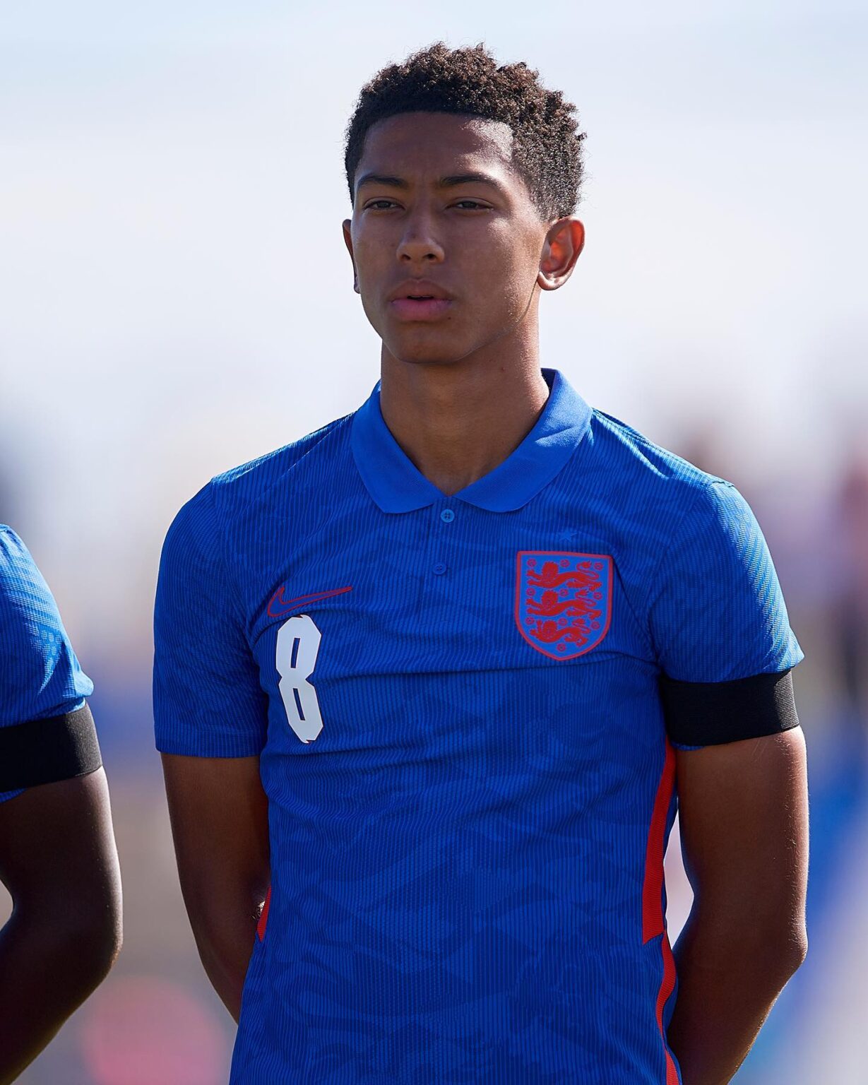 Jobe Bellingham Age How Old Is The English Footballer Stars History